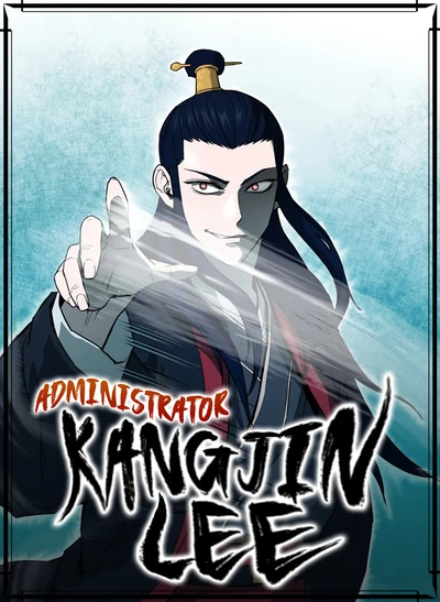 Administrator Kang Jin Lee 42 مترجم