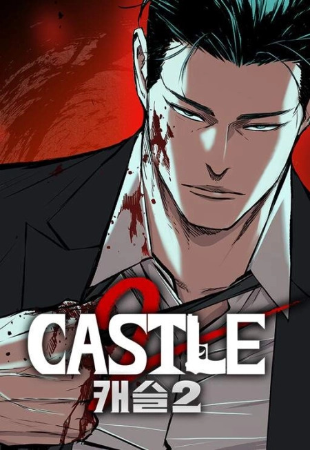 Castle 2: Pinnacle 35 مترجم