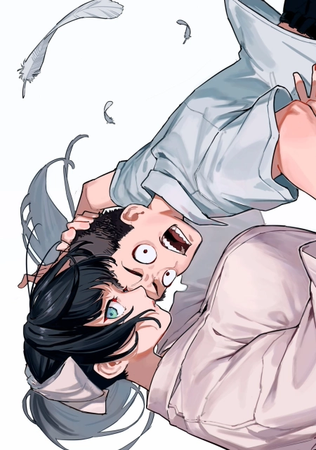 Cupid no Hatsukoi الفصل 1 مترجم