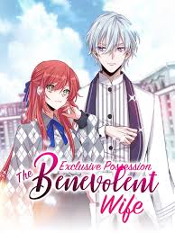 Exclusive Possession: The “Benevolent” Wife 53 مترجم