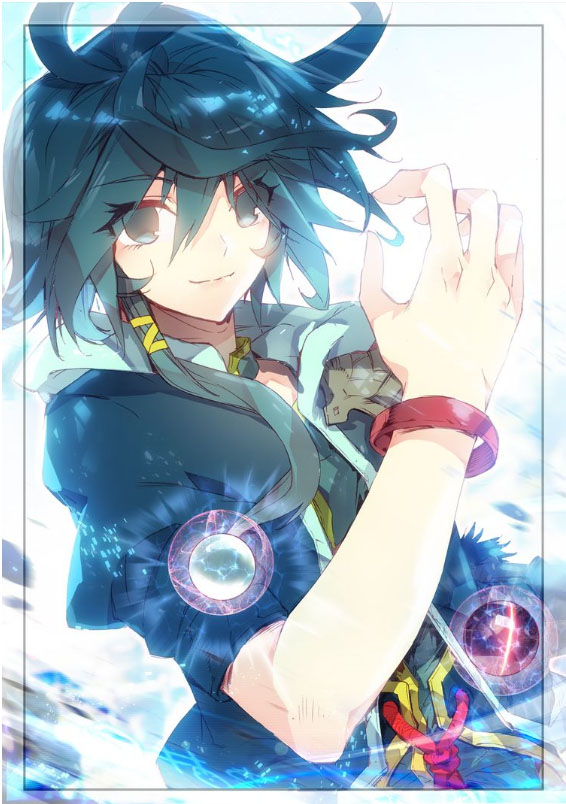 Heavenly Jewel Change 133 مترجم
