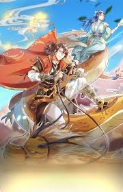 I have returned from all worlds 87 مترجم