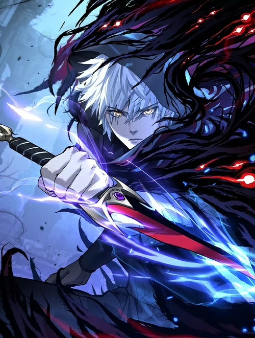 lord-level Assassin, I am the shadow 90 مترجم