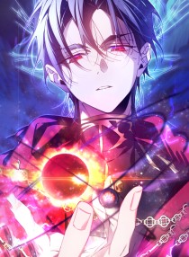 Magic Academy’s Genius Blinker 85 مترجم