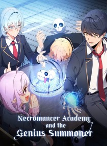Necromancer Academy’s Genius Summoner 203 مترجم
