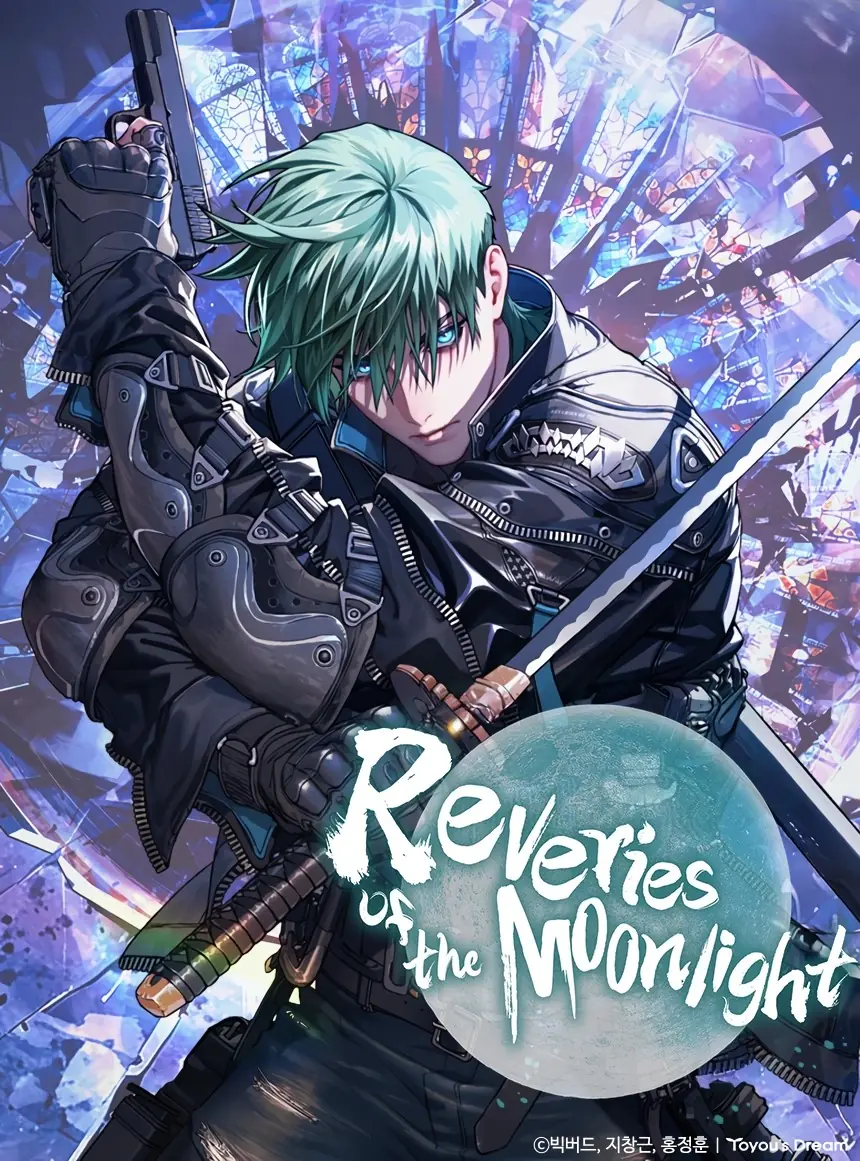 Reveries of the Moonlight 1 مترجم