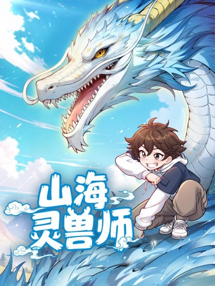 Spirit Beast Masters of Mountains and Seas 0 مترجم