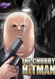 The Chubby Hitman 1 مترجم