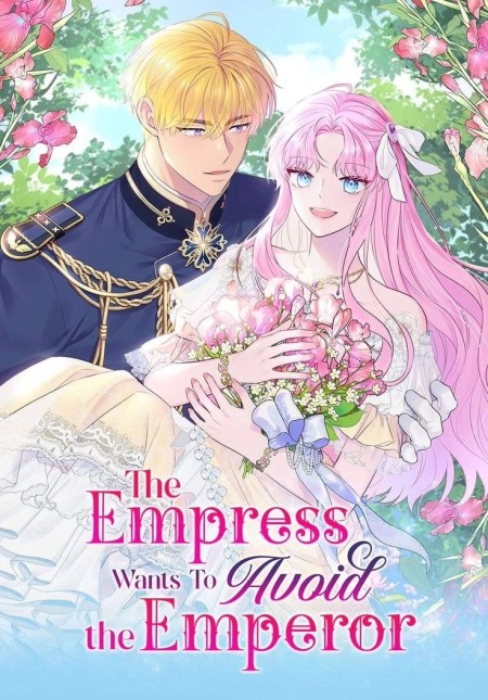 The Empress Wants To Avoid the Emperor 31 مترجم