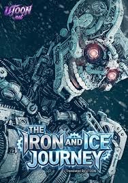 The Iron and Ice Journey 6 مترجم