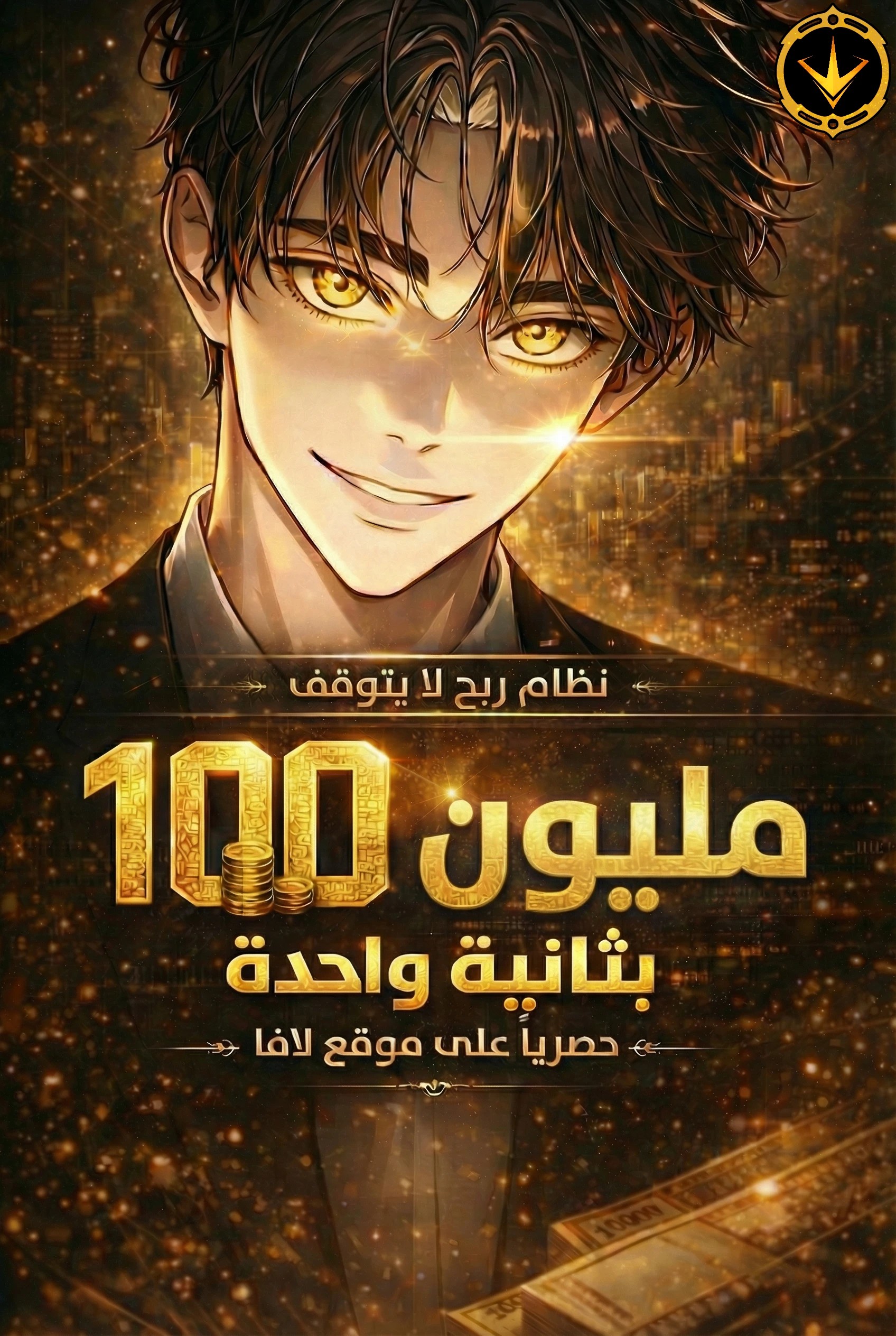 1 Million Won Per Second 18 مترجم