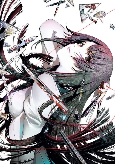 Bakemonogatari 36 مترجم