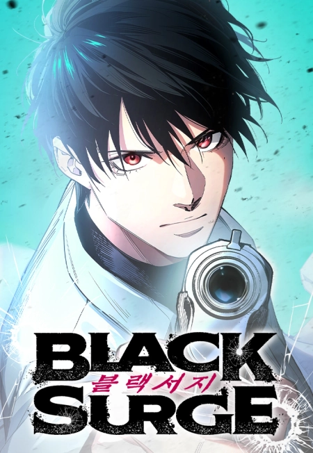 Black Surge 10 مترجم
