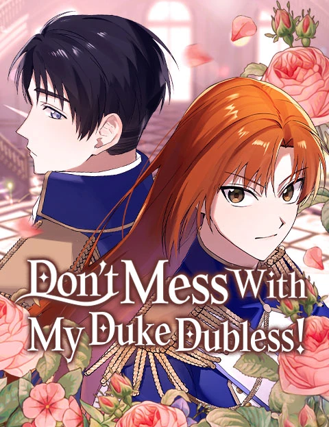 don’t mess with my duke dubless! 1 مترجم