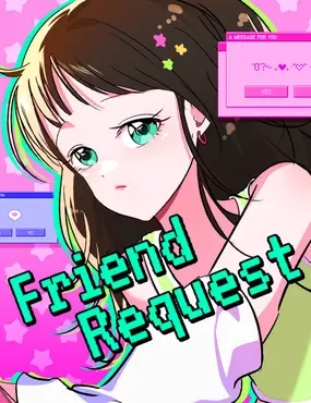 Friend request 0 مترجم