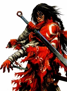 Shaman Warrior 1 مترجم