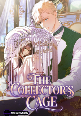 The Collector’s Cage 6 مترجم
