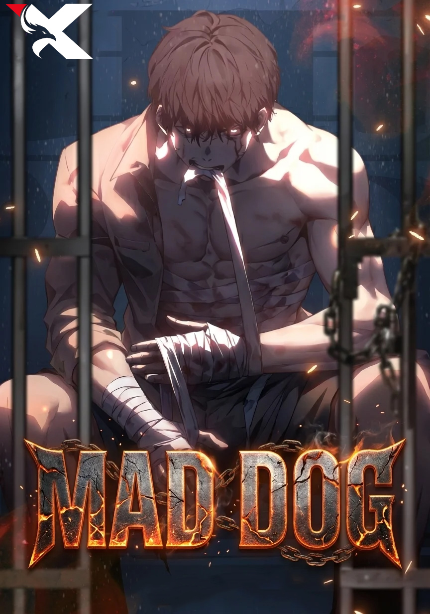 The Mad Dog 19 مترجم