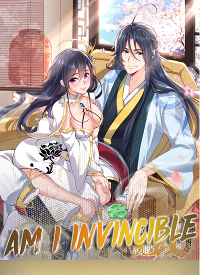 Am I Invincible 271 مترجم