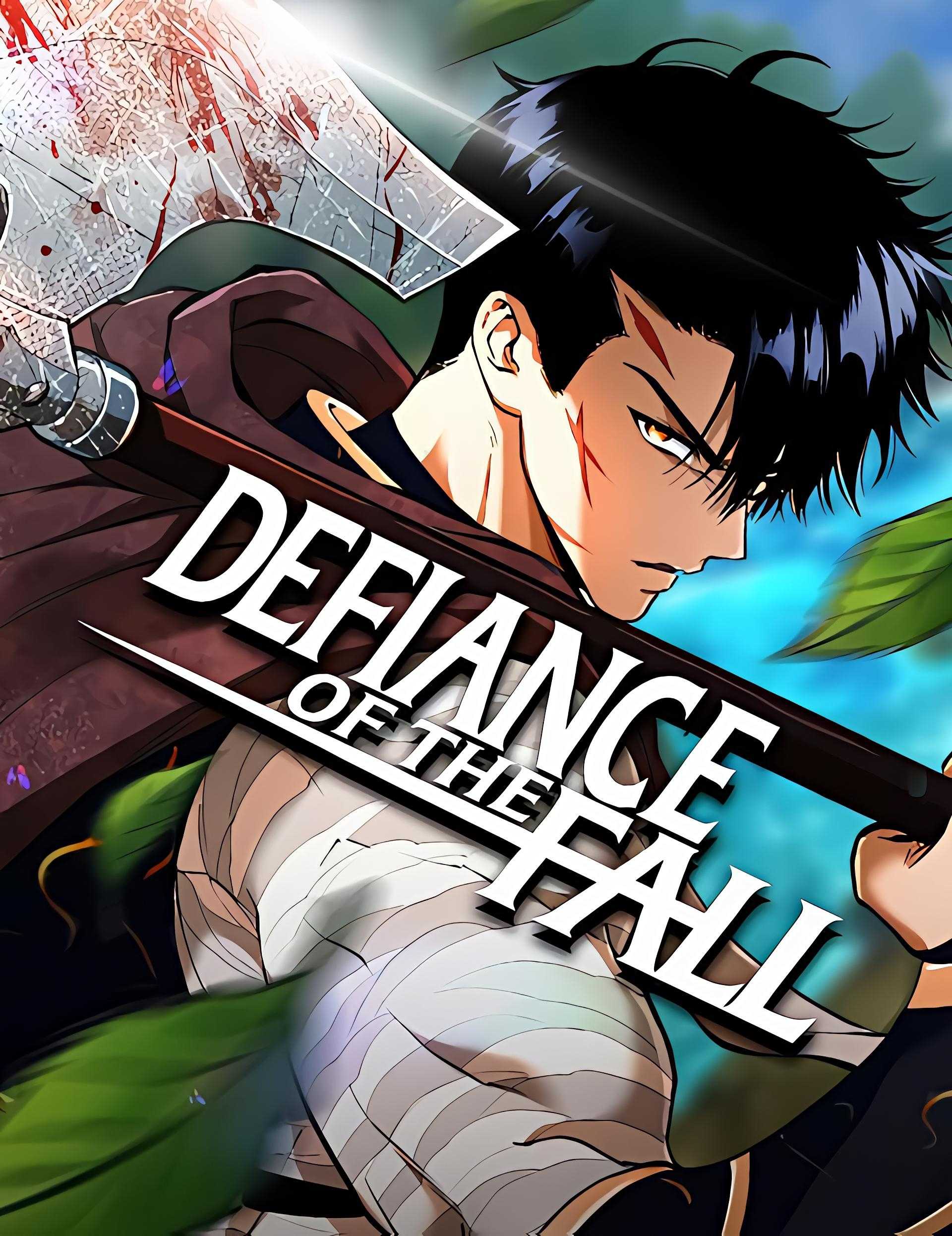 Defiance of the Fall 4 مترجم