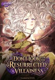 Don’t look for the revived villainess 19 مترجم