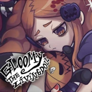 Gloomy The LivingDoll 2 مترجم