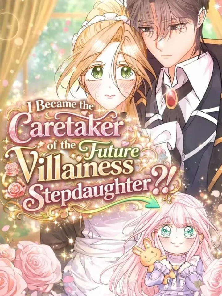 I became the caretaker of the future Villainess stepmother?! 0 مترجم