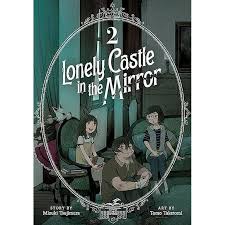 Mirror 16 مترجم
