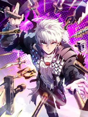 Rebirth: Limitless System 8 مترجم