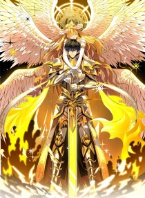 SSS Grade Saint Knight 116 مترجم