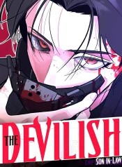 The Devilish Son In Law 42 مترجم