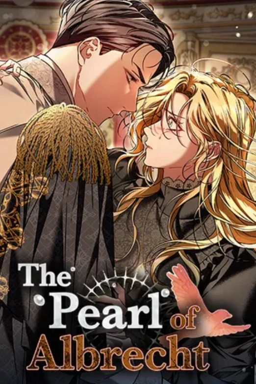 The Pearl of Albrecht 18 مترجم