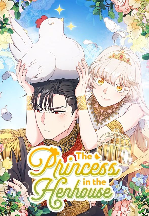 The Princess In The Henhouse 60 مترجم
