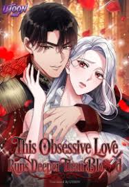 This Obsessive Love Runs Deeper Than Blood 22 مترجم
