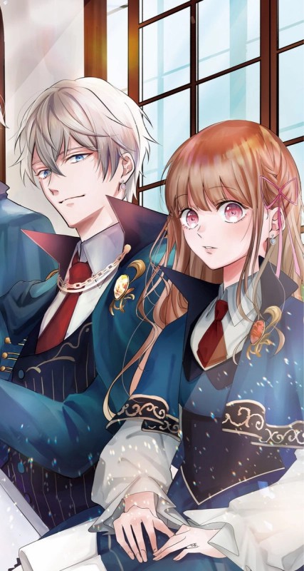 Bad End Mokuzen no Heroine ni Tensei shita Watashi, Konse de wa Renai suru Tsumori ga Cheat na Ani ga Hanashite kuremasen!? @COMIC 22 مترجم