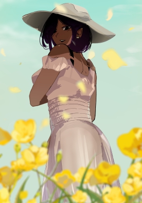 My New Girlfriend Is Not Human? 41 مترجم