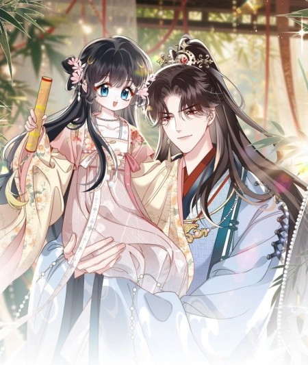 Reborn to Choose a Playboy Father to become Emperor 13 مترجم