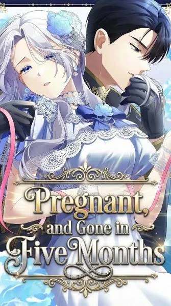 Pregnant, and Gone in Five Months الفصل 8 مترجم
