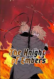 The Knight of Embers الفصل 227 مترجم
