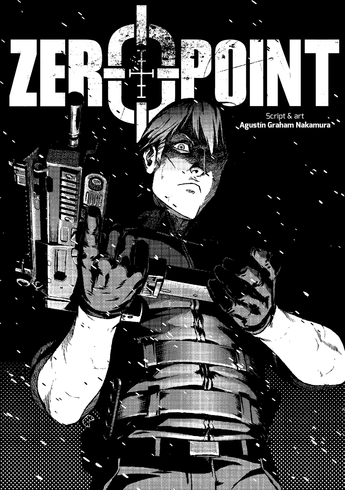Zero point 1 مترجم