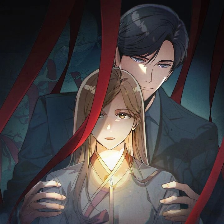 A night of deception 14 مترجم