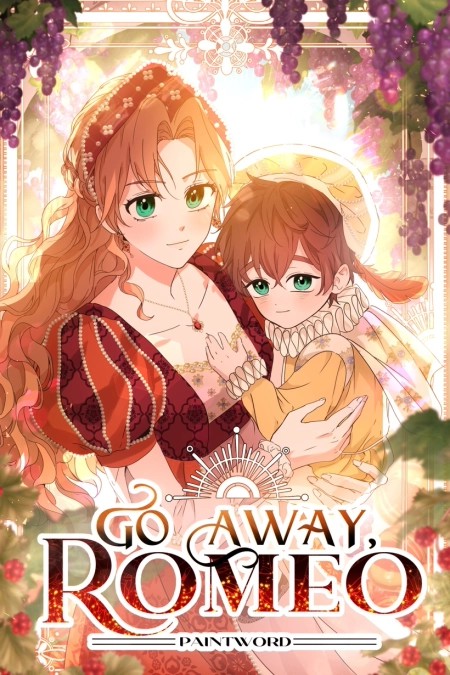 Go Away, Romeo! 46 مترجم