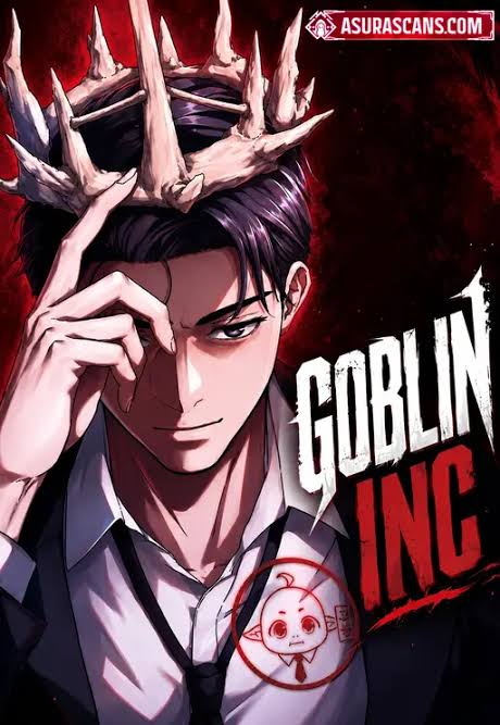 Goblin Corporation 2 مترجم