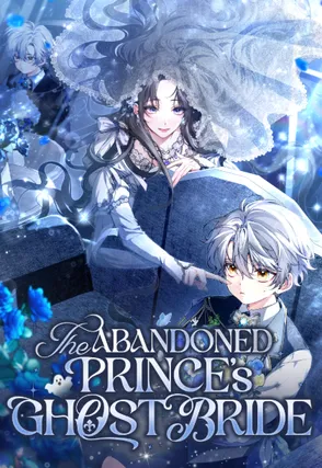 The Abandoned Prince’s Ghost Bride 16 مترجم