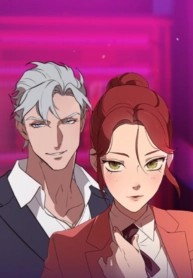 The mafia nanny 87 مترجم