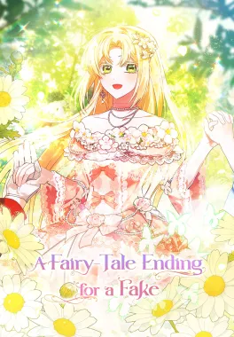 A FairyالفصلTale Ending for a Fake الفصل 44 مترجم