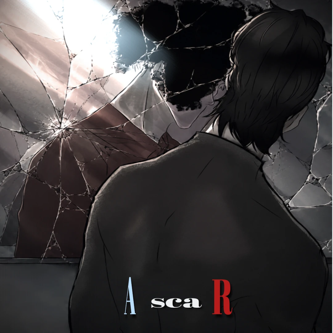 A scar الفصل 4 مترجم
