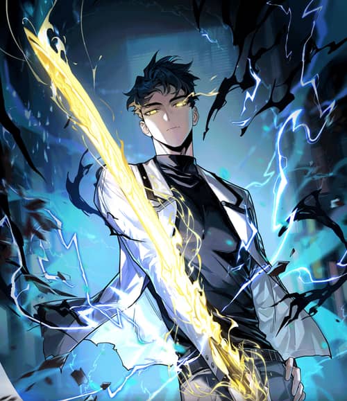 After the School Belle Dumped Me, I Became a Martial Arts God الفصل 106 مترجم