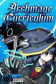 Archmage Curriculum الفصل 26 مترجم