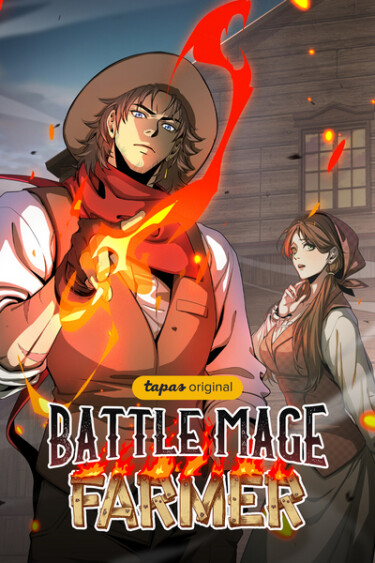 Battle Mage Farmer الفصل 35 مترجم